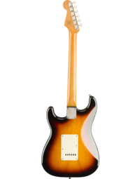 Squier Classic Vibe 60s Stratocaster LRL 3 Tone Sunburst