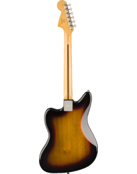 Squier Classic Vibe 70s Jaguar LRL 3-Color Sunburst