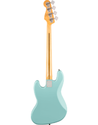 Squier Classic Vibe 60s Jazz Bass LRL Daphne Blue