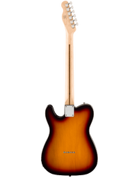 Squier Affinity Telecaster Thinline MN 3-Colour Sunburst