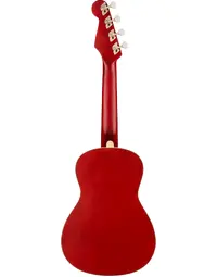 Fender Avalon Tenor Ukulele WN Cherry