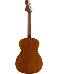 Fender Monterey Standard Concert Acoustic WN Natural