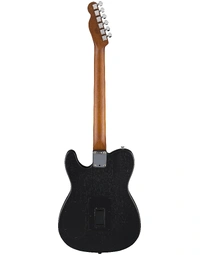 Fender MII Acoustasonic Standard Telecaster Black