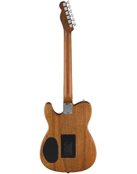 Fender MII Acoustasonic Standard Telecaster Aged Natural