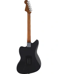 Fender MII Acoustasonic Standard Jazzmaster Black