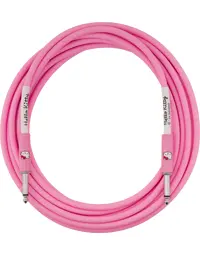 Fender x Hello Kitty 18.6' Instrument Cable Pink