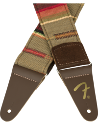 Fender Strap - 2" Sonoran - Sedona