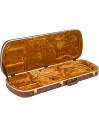 Fender Eyeglass Case Jazzmaster/Jaguar