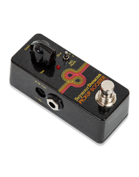 Seymour Duncan Pickup Booster Mini Hi-Def Boost & Line Drive Pedal