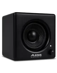 Alesis Nitro Amp 70W 1x3" Compact Rack-Mountable Personal Drum Monitor