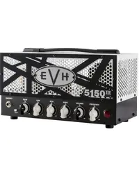 EVH 5150III 15W LBXII Head