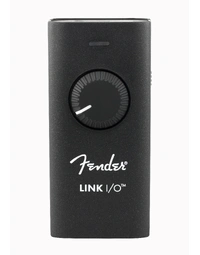 Fender Link I/O Pocket-Sized Guitar Interface