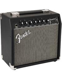 Fender Champion II 25 25W 1x8" Practice Guitar Combo Amp