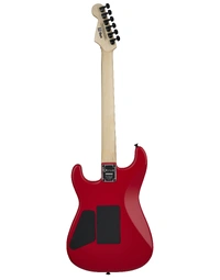 Charvel Pro-Mod San Dimas Style 1 HH FR RW Satin Ferrari Red