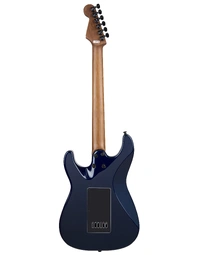 Charvel Pro-Mod Plus So-Cal Style 1 HH EVTN6 E EB Midnight Blue