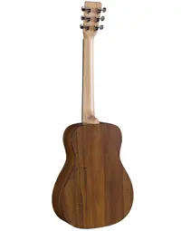 Martin LXK2 Little Martin Koa HPL Mini Acoustic Guitar