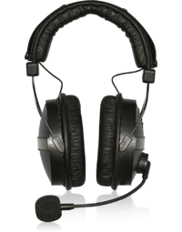Behringer HLC660M Headphones With Mic