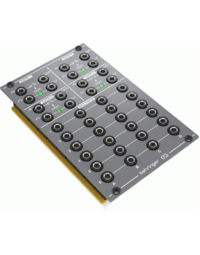 Behringer 173 Quad Gate Multiples Module