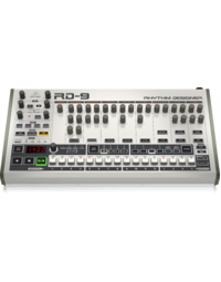 Behringer RD9 Analogue Drum Machine