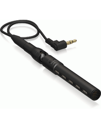 Behringer VIDEO MIC Condenser Shotgun Vocal Mic For Video Camera