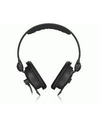 Behringer BH30 Supra-Aural High-Fidelity DJ Headphones