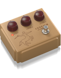 Behringer Centaur Overdrive Pedal