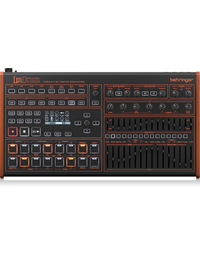 Behringer LM DRUM Classic Hybrid Sampling Drum Machine