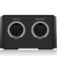 Behringer GOMIDI MIDI USB Host