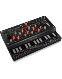 Behringer PHARA-O Mini Analogue Polyphonic Desktop Synth