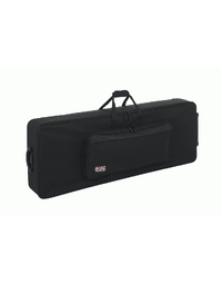 Gator GK-76 Lightweight EPS Foam 76 Note Keyboard Case