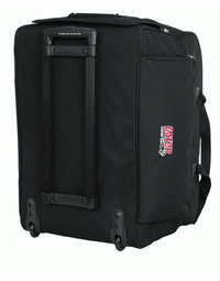 Gator GPA-715 15" Portable Speaker Bag