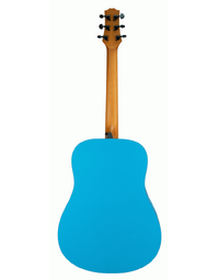 Ashton SPD30 BLS Acoustic Guitar Blue Sky