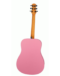 Ashton SPD30 GUV Acoustic Guitar Guava