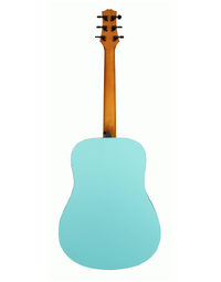 Ashton SPD30 TRP Acoustic Guitar Tropic