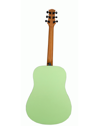 Ashton SPD30 KWI Acoustic Guitar Kiwi