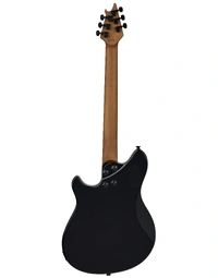 EVH Wolfgang Standard T.O.M. Baked MN Gloss Black