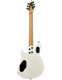 EVH Wolfgang Special T.O.M. Baked MN Husk White