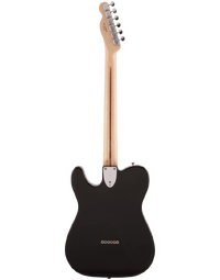 Fender MIJ Traditional 70s Telecaster Custom MN Black