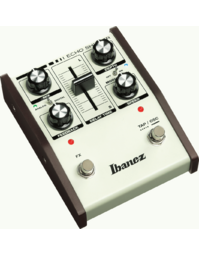 Ibanez ES3 ECHO Shifter Analogue / Digital Delay Pedal