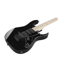 Ibanez RG550 Genesis Electric Guitar Black