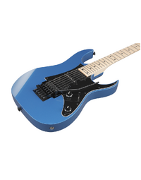 Ibanez RG550 Genesis Electric Guitar Electric Blue