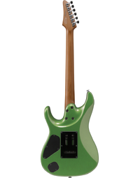 Ibanez Prestige AZ2402 AGM Electric Guitar Apple Green Metallic