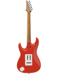 Ibanez Prestige AZ2204NW VR Electric Guitar Vermillion Red