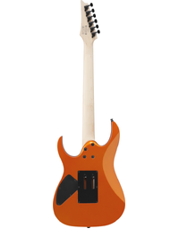 Ibanez RG460DX ROM Electric Guitar Roadster Orange Metallic