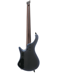 Ibanez Bass Workshop EHB5MSBSP MAM 5-String Multi-Scale Electric Bass Midnight Arctic Ocean Matte