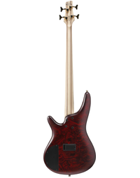 Ibanez SR300EDX WZM Electric Bass Wine Red Frozen Matte