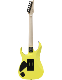 Ibanez Prestige RG565R DY Genesis Electric Guitar Desert Sun Yellow