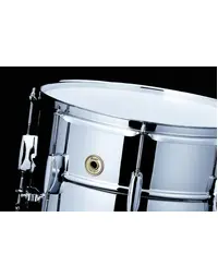 Tama BST148 Metalworks 14" x 8" Steel Snare Drum Limited Edition