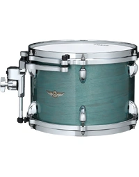 Tama TW42RZSA SBU Star Walnut 4-Piece Shell Pack Smoky Blue Mist