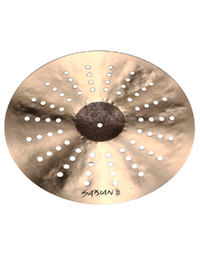 Sabian 118XACN HHX 18" Complex Aero Crash